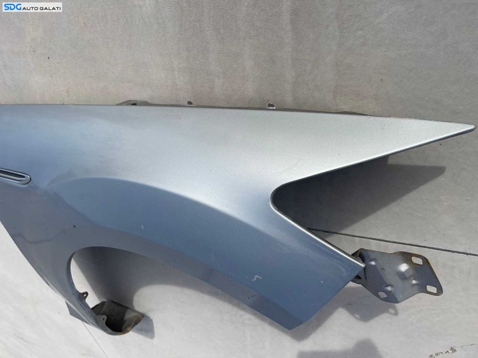 Aripa Dreapta Fata cu Defect Ford Mondeo MK 4 2007 - 2015 Cod 7S71-A16C198 [DZ0119]