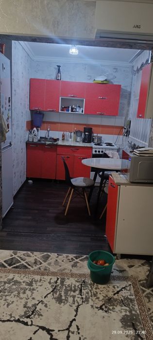 Продам квартиру 2к