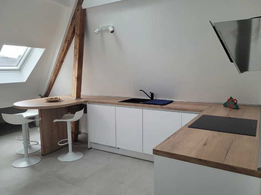 Дава се под наем Двустаен апартамент в Пловдив, Централна гара - 65 кв.м за 255 € - Снимка #7