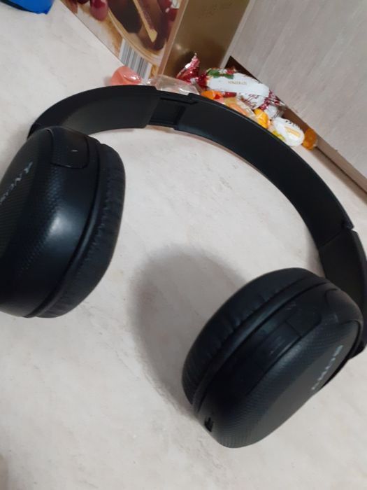 Casti Wireless Sony WH-CH510 cu Defect