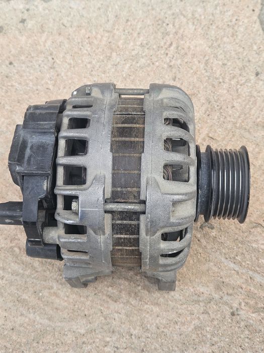 Генератор бош ларгус