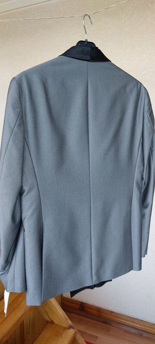 Кастюм шим смоккинг