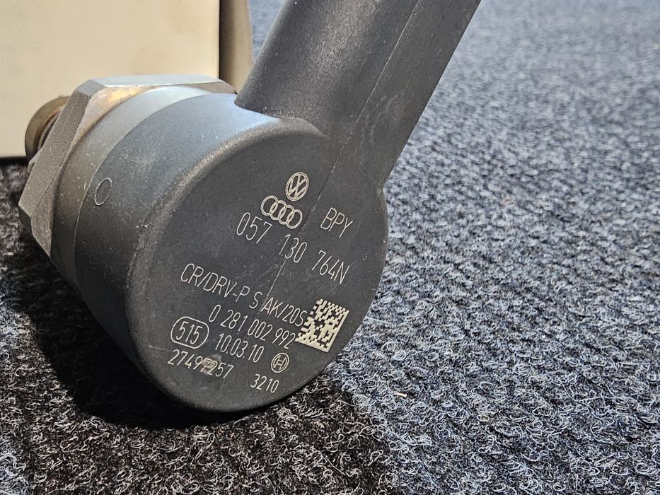 supapa control presiune sistem common-rail volkswagen / audi

cod oe: