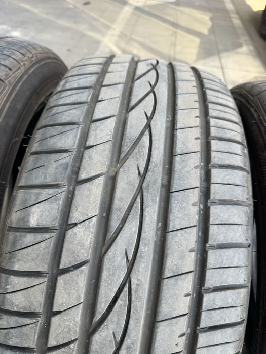 Sumitomo 255 45 20 летни гуми НОВИ!