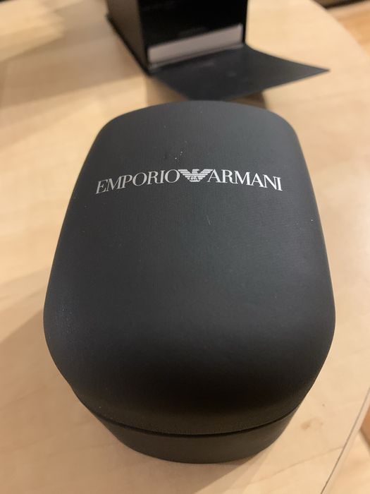 Ceas dama Emporio Armani
