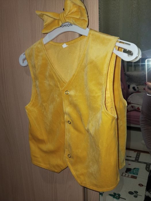 Киімдер жақсы сапада