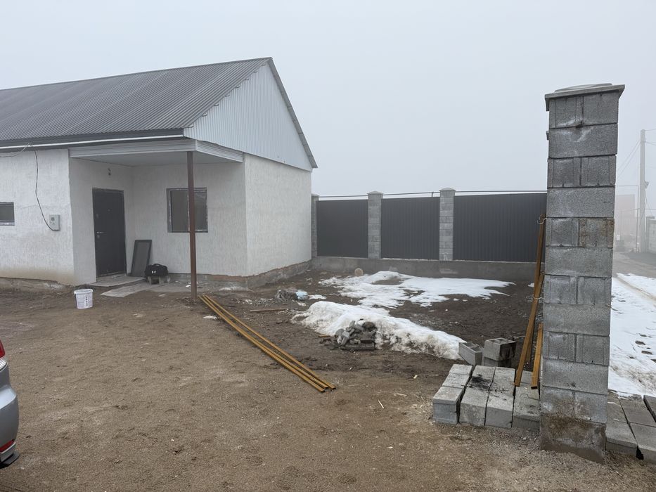 Продам дом в экологическом чистом районе