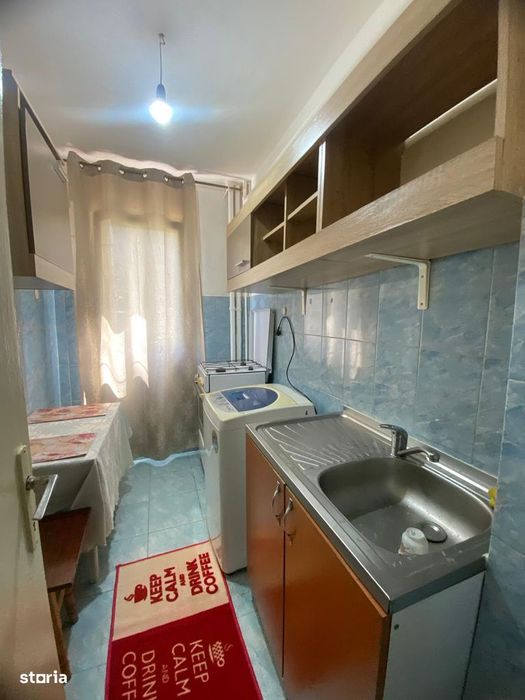 2 camere la parter, Narcisa Sf. Dumitru