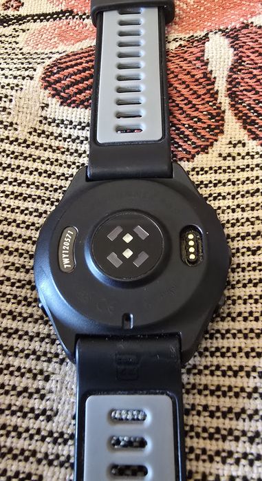 Garmin Forerunner 965