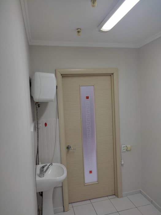 Сдам кабинет в салоне красоты