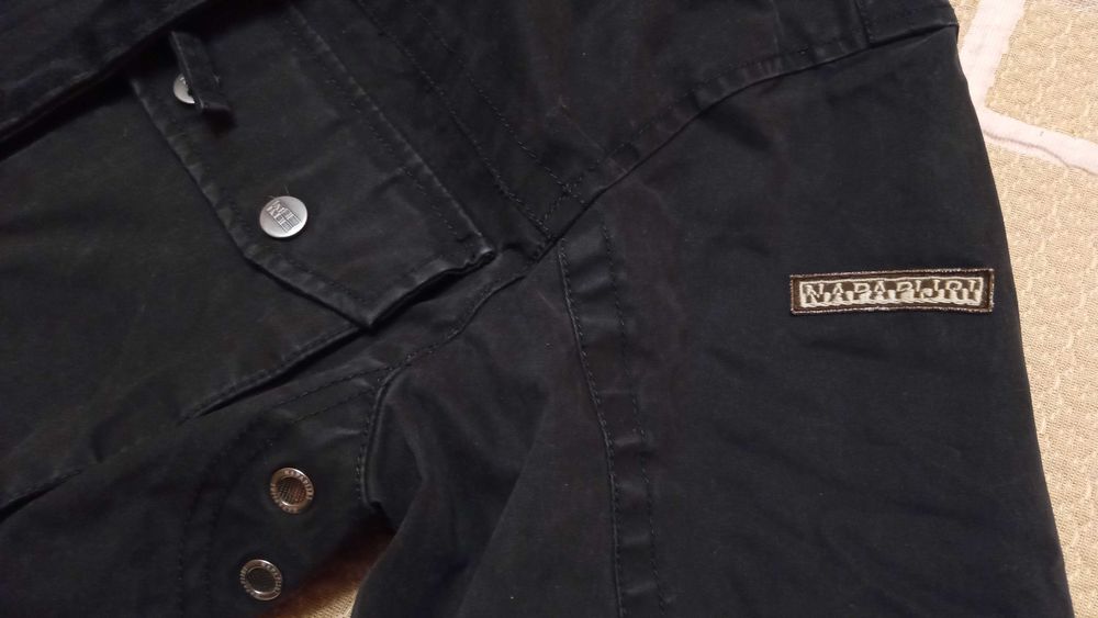 Napapijri-мъжко яке   L