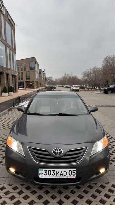 Продам Камри 40 3.5