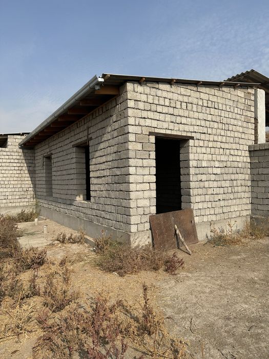 7sotixli yer sotiladi