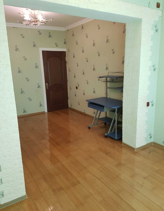 Аренда квартиры. Карасу-6 3/2/9  75м² Хавас.