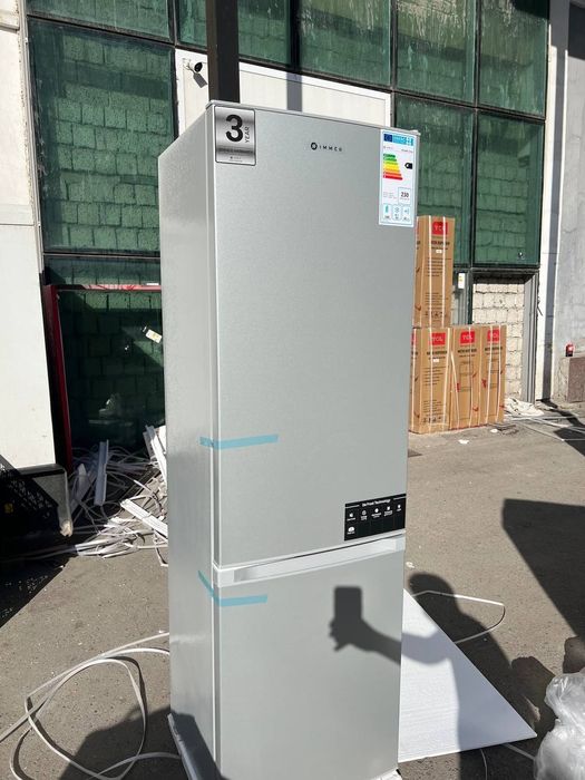 Холодильник IMMER DF250BF От официального дилера