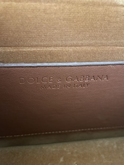 Geanta Dolce & Gabbana