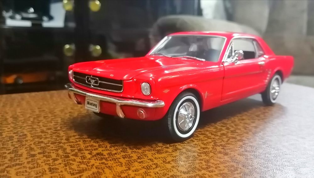 Масштабные модели