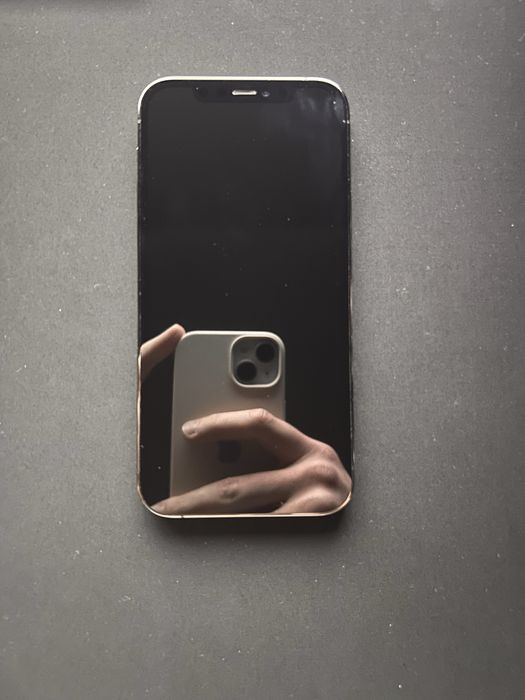 Iphone 12 pro/256гб/77%