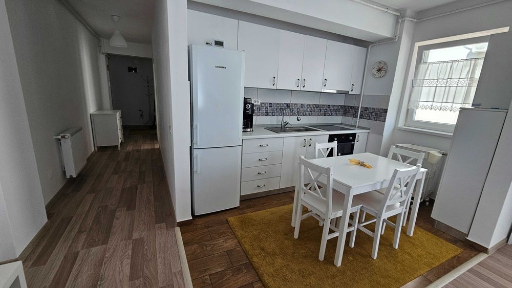 Apartament 2 camere, 58mp, metrou Berceni