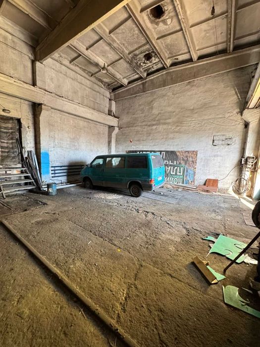 продам бизнес металлоприем