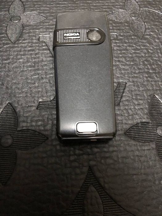 Assalom alekum Telefon Sotiladi Original Nokia 6230i