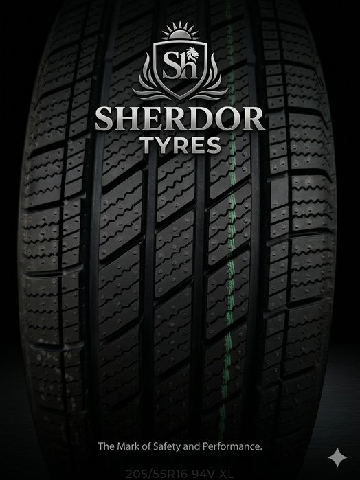 Auto Shina Largo Arduzza Cobalt ustanovka ichida