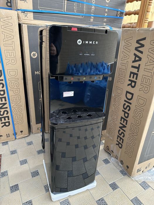 Перечисления кулер Immer оригинал гарантия+ доставка