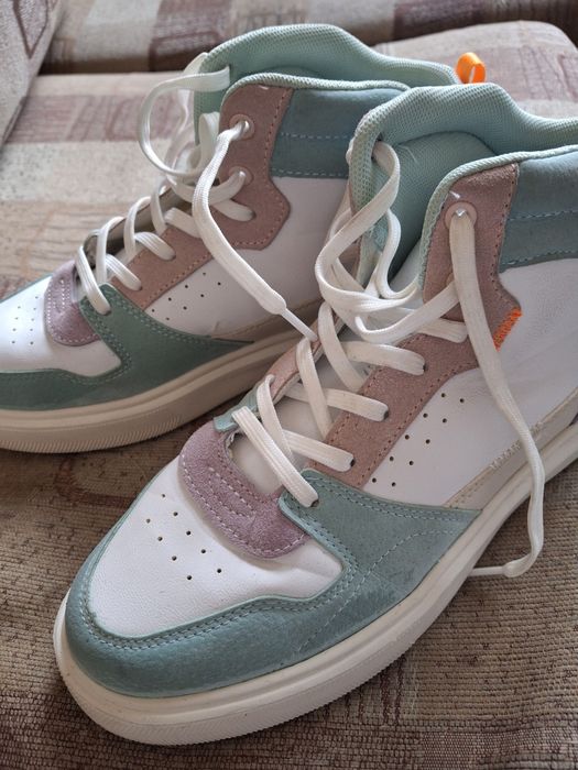 Кецове Sprandi цветни