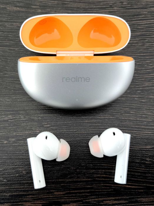Наушники Realme Buds Air 6