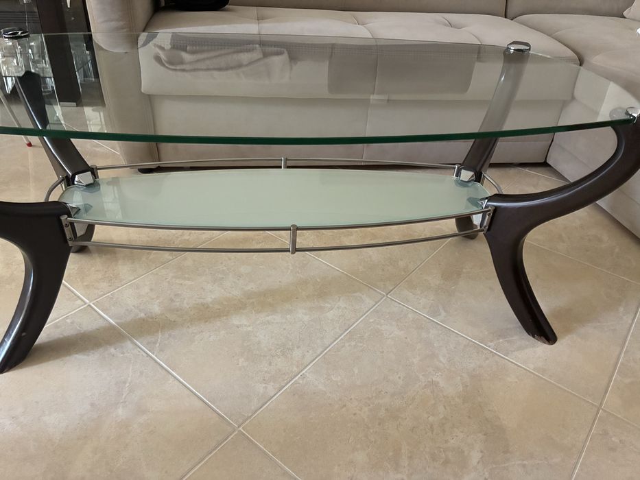 Холна маса за кафе Bora