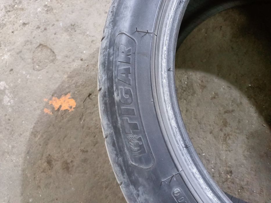 Продам летнюю резину