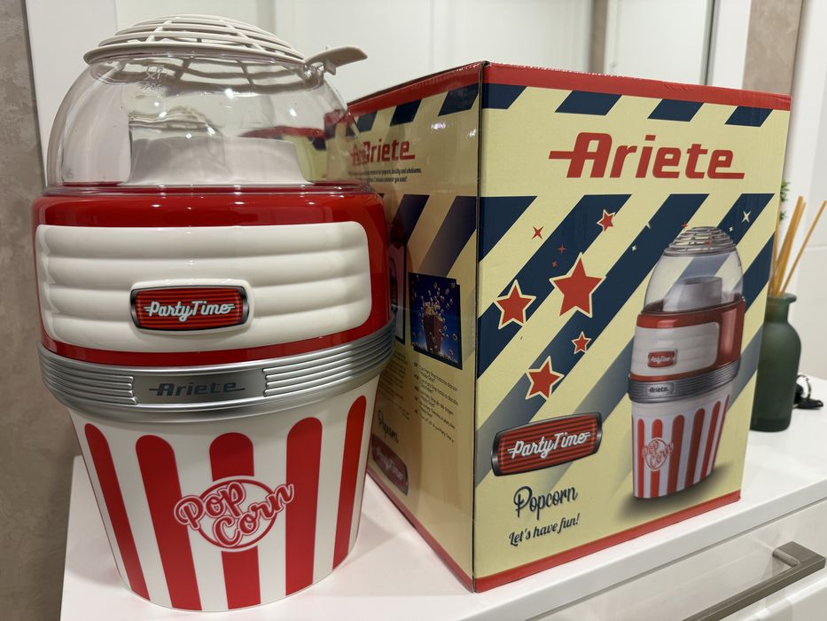 Уред за пуканки