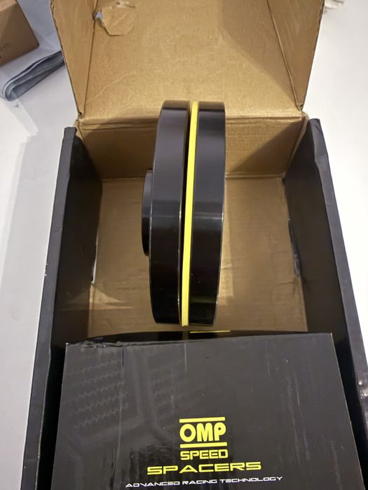 Distantiere audi vw bmw 5x120 si 5x112