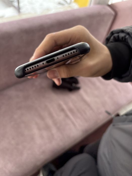 айфон 8 новый 64гб