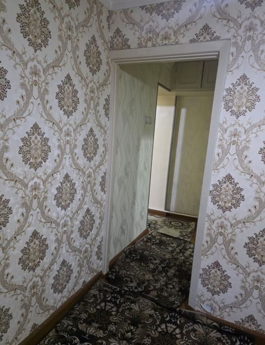 2-xonali kvartira $52.000 sotiladi vagzal