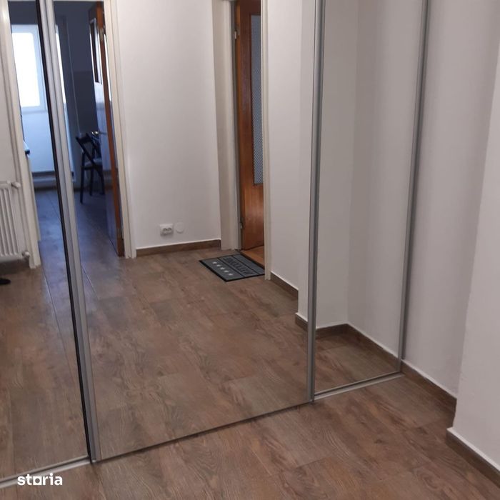 Metrou Costin Georgian, 2 cam, renovat total, centrala proprie