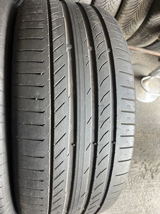 Anvelope 275/50/20 Pirelli  Continental 275 50 R20