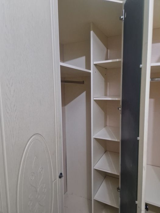 Продам спальний гарнитур б/у