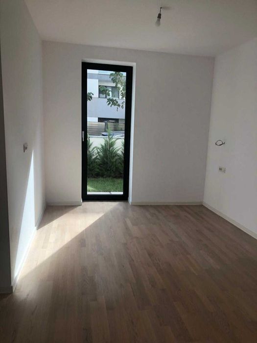 Apartament 3 camere The IVY, gradina proprie, prima inchiriere NOU!