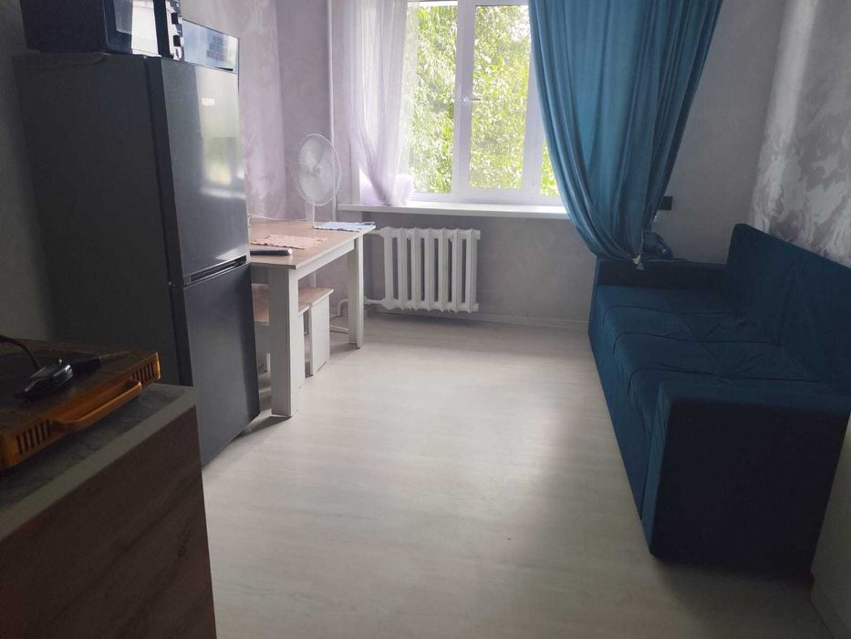 Продается комната в общежитии