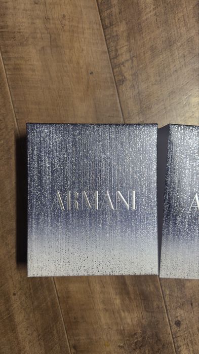 Одеколон Armani