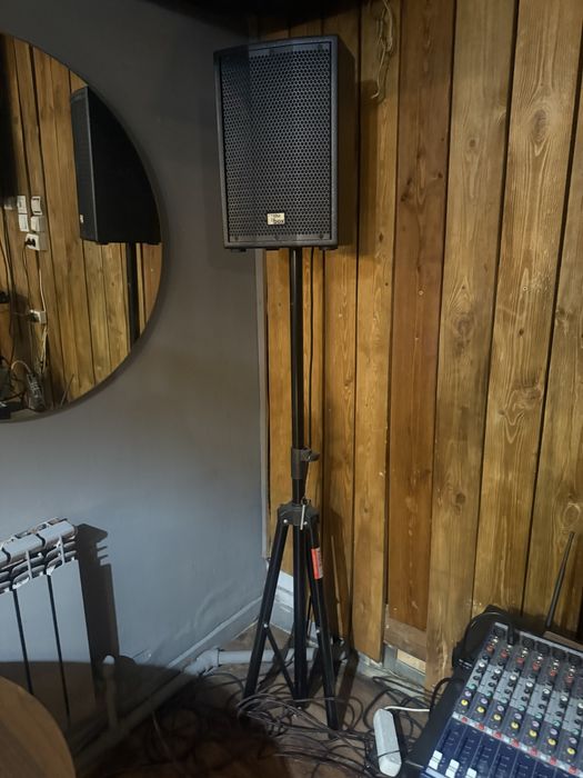 Продам караоке в комплекте