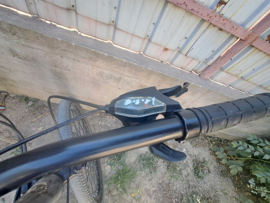 Велосипед macoge a100