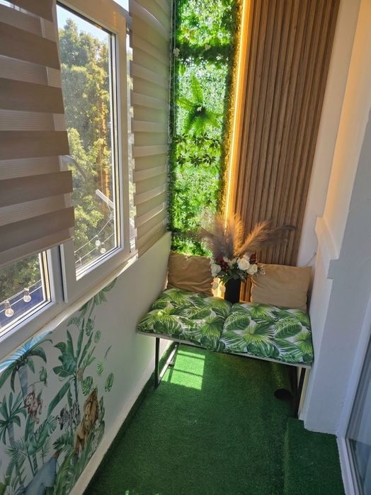 Apartament 3 camere zona Institut / Renovat