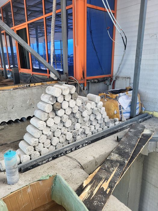 Алмазный сверление