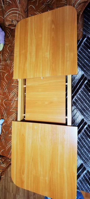 Холна Гарнитура - 6 части