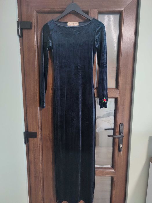 Set 4 produse Mathilde in stare excelenta