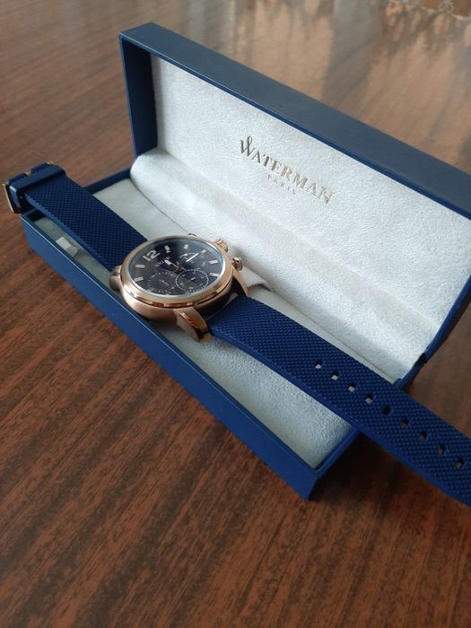 Waterman Paris(Wesse)