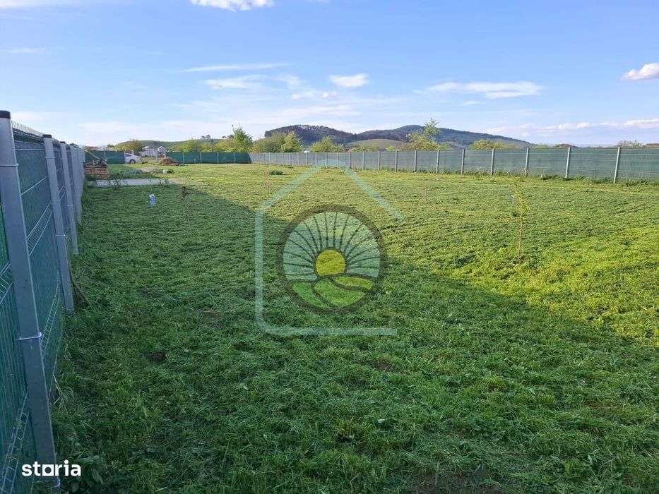 Teren Constructii Sanpetru Brasov