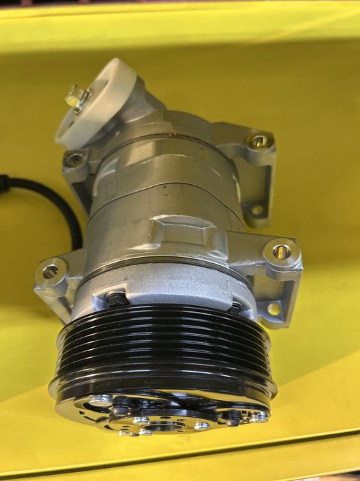 Компрессор кондицонера все виды